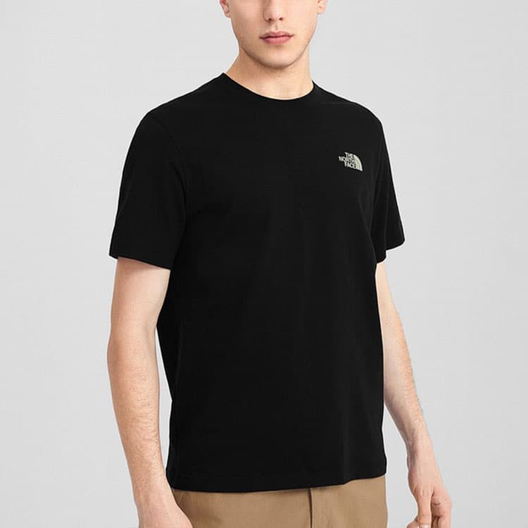 Футболка The North Face - изображение 4