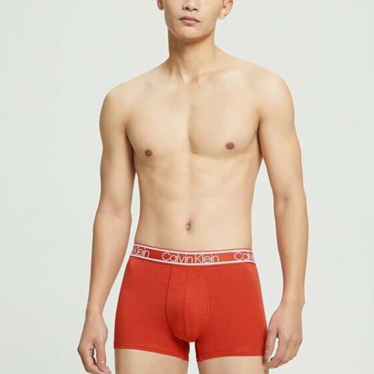 Трусы CKCalvin Klein Logo 3 - изображение 5