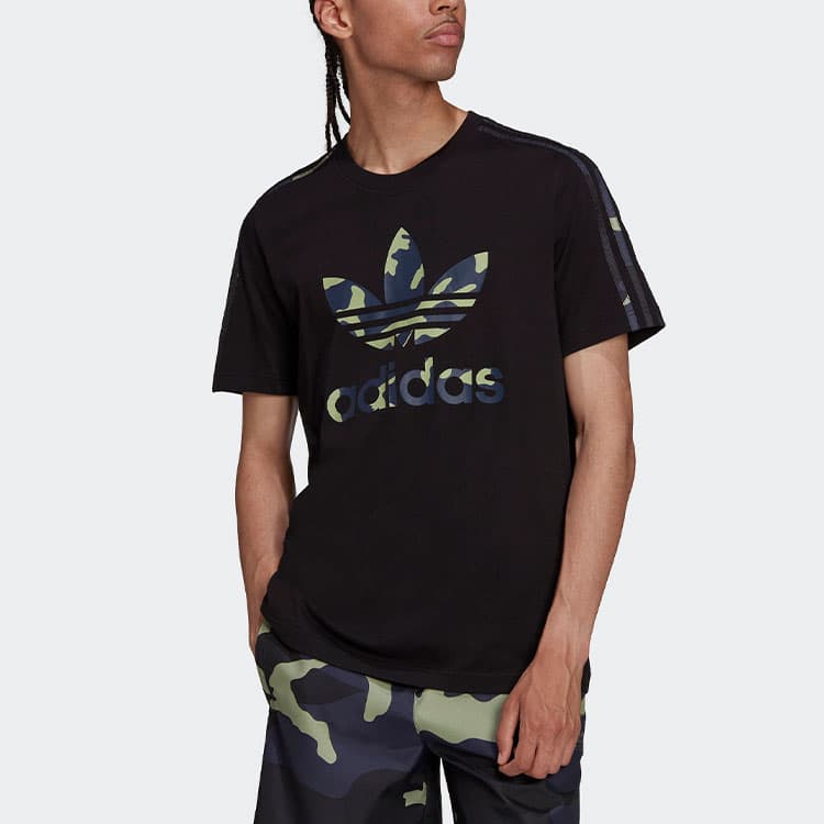 Футболка adidas originals LogoT - изображение 3