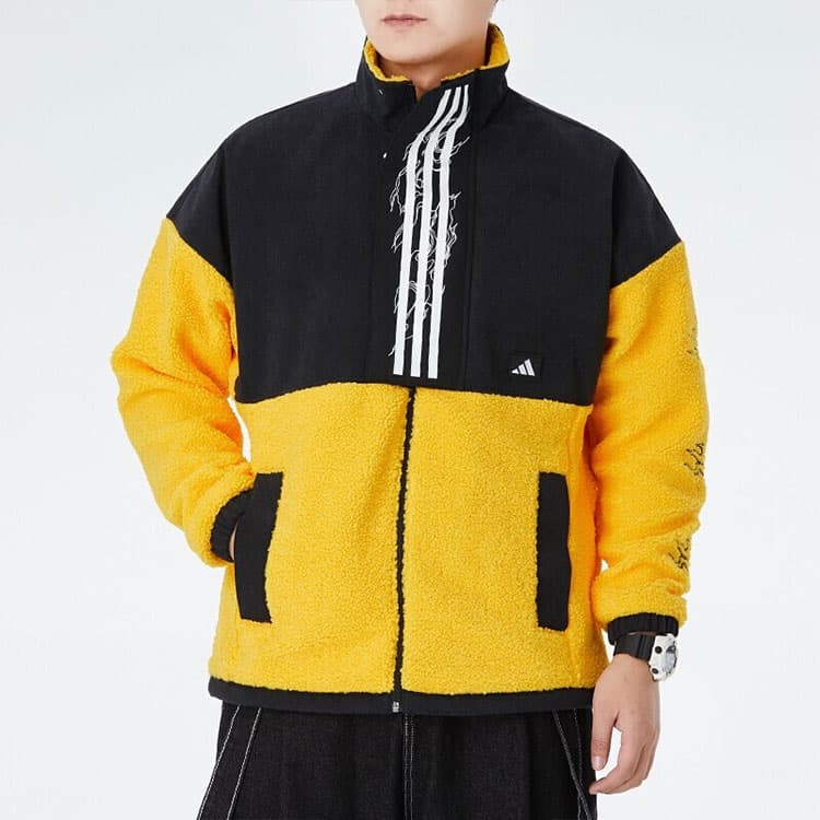 Куртка adidas - изображение 4