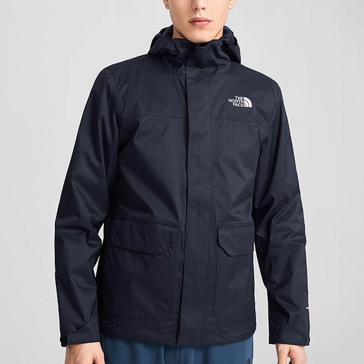 Демисезонная куртка The North Face DryVent Jacket - изображение 5