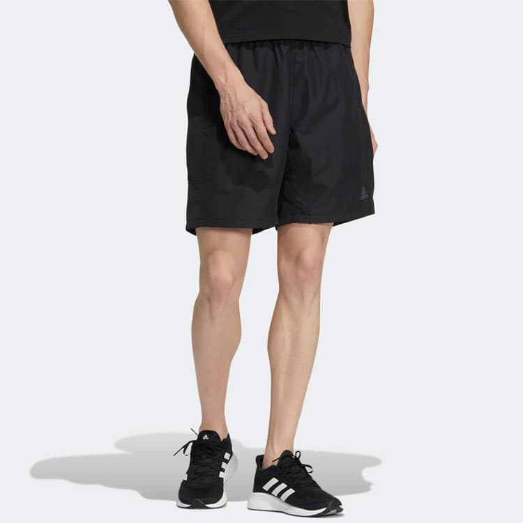 Тренировочные штаны adidas Logo - изображение 2