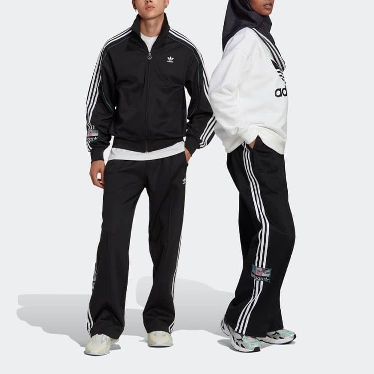 Спортивная одежда adidas Originals - изображение 3