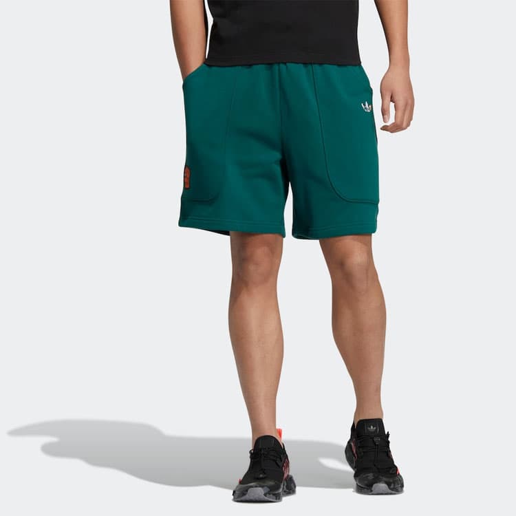 Шорты adidas originals - изображение 2