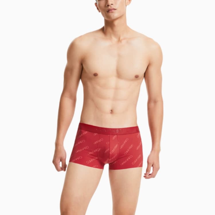 Трусы CKCalvin Klein Logo - изображение 2