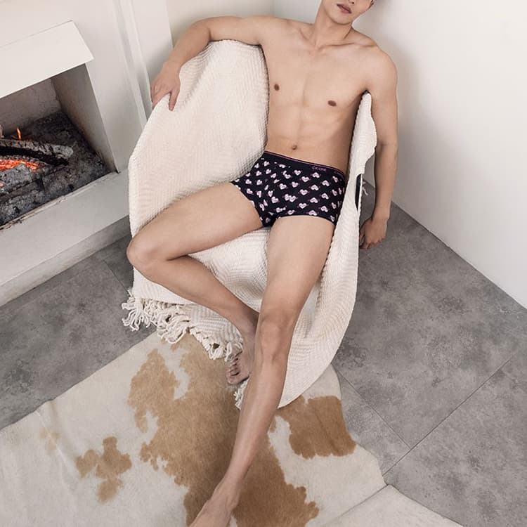 Трусы Calvin Klein - изображение 2
