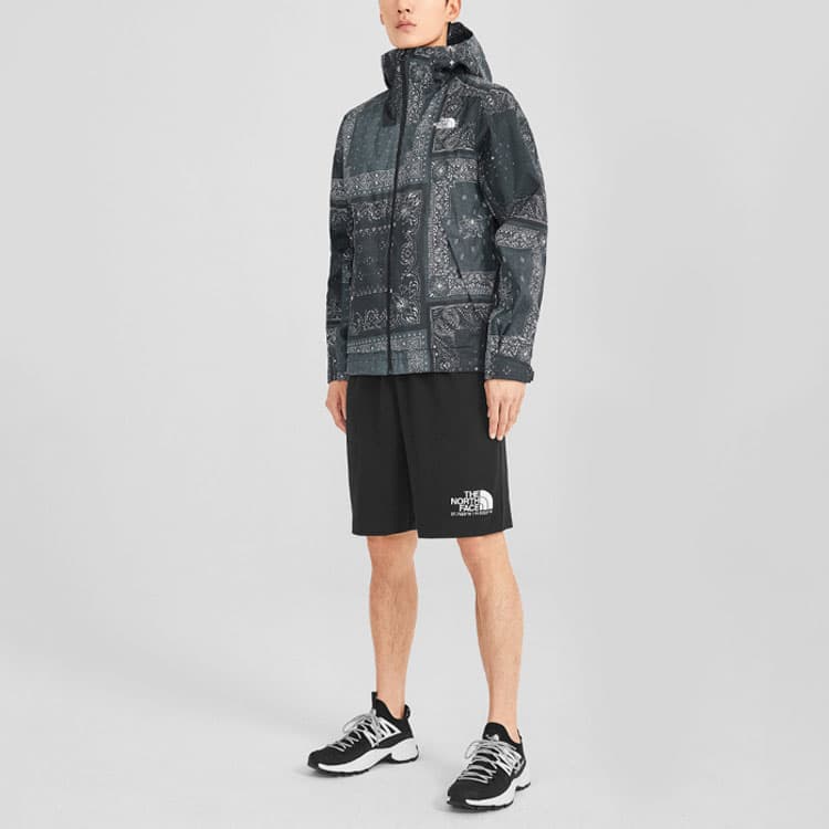 Демисезонная куртка The North Face - изображение 6