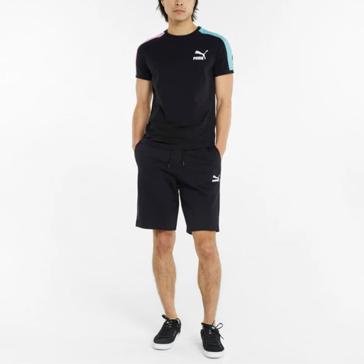 Шорты Puma - изображение 3
