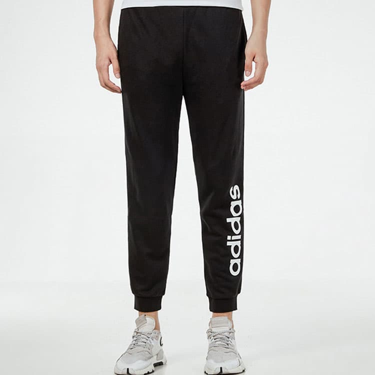 Штаны adidas neo M Ce Logo Tp - изображение 3