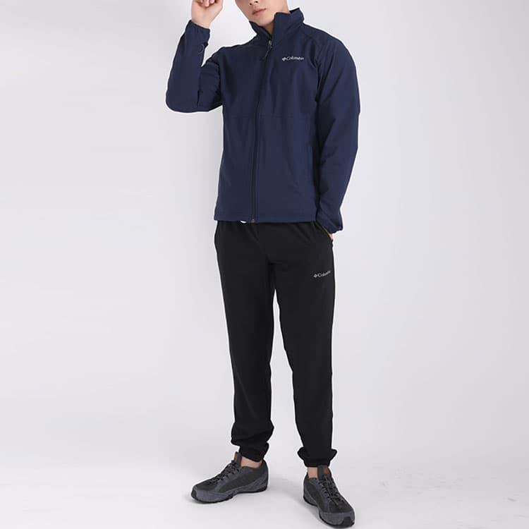 Куртка Columbia Jacket - изображение 3