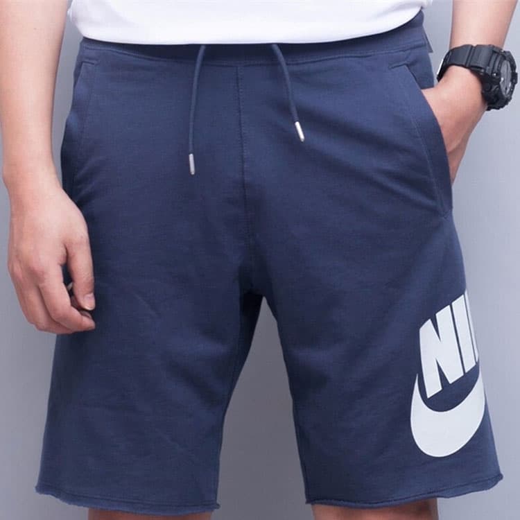 Шорты Nike Shorts - изображение 4