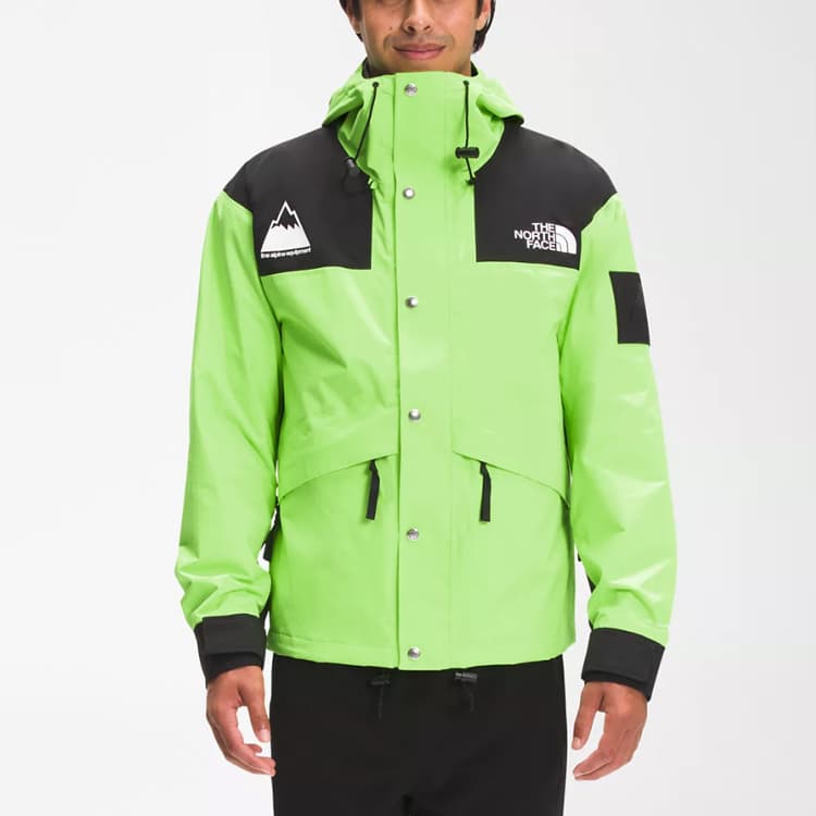 Демисезонная куртка THE NORTH FACE urban Exploration FW22 1986 Mountain Jacket Icon - изображение 4