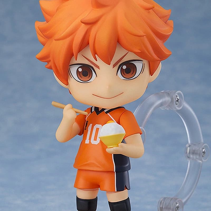 GSC no.1411 to the top ver. Q 10cm - изображение 2
