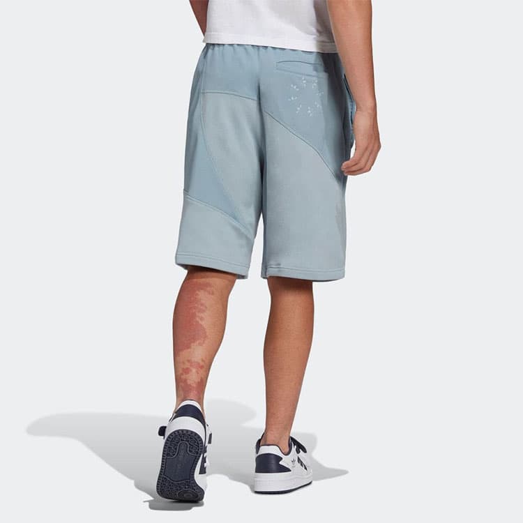 Шорты adidas originals Logo - изображение 3