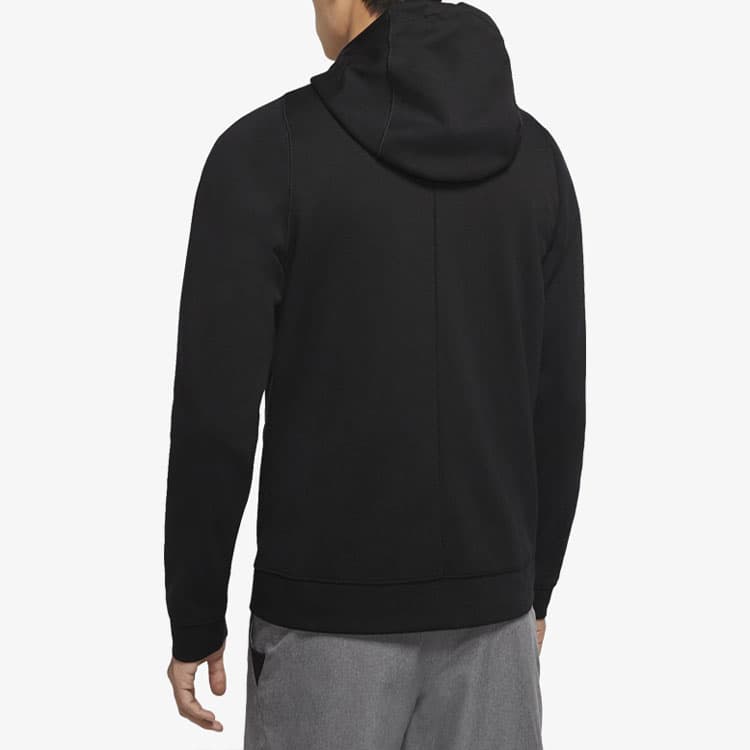 Куртка Nike Dry HD FZ FLC Project - изображение 4