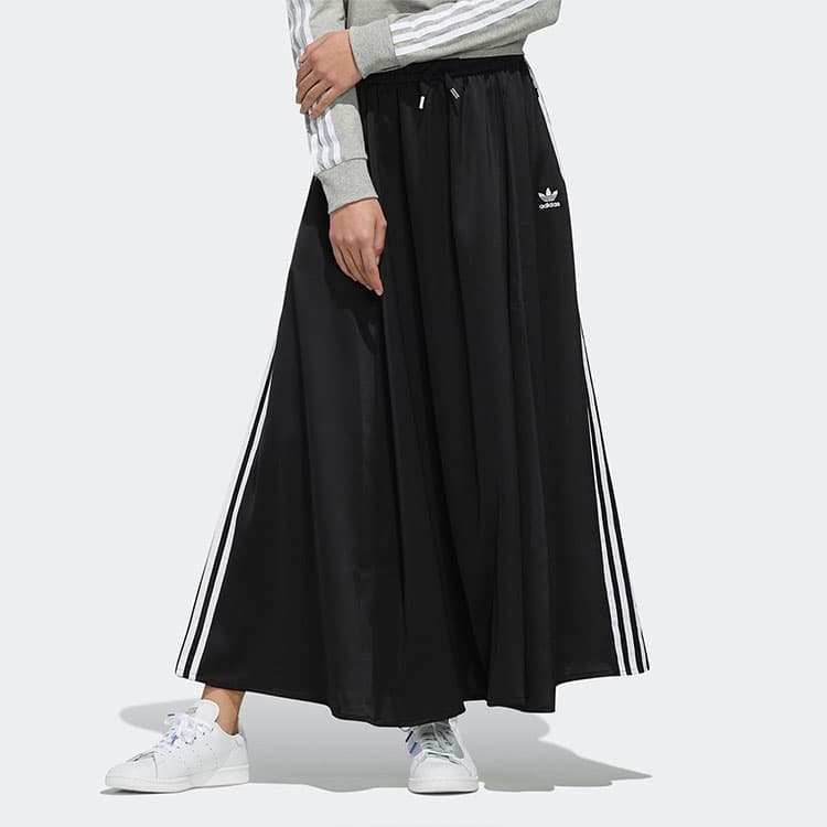 Юбка adidas Originals Skirt - изображение 4