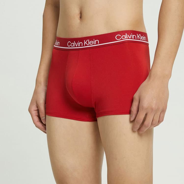 Трусы CKCalvin Klein 3 - изображение 6
