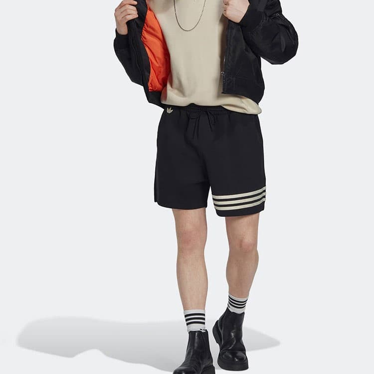 Шорты adidas originals - изображение 2
