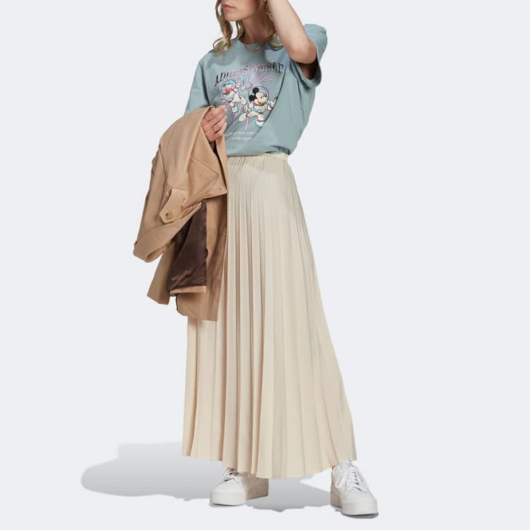 Футболка adidas Originals Graphic Tee - изображение 2