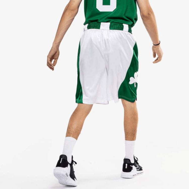 Баскетбольные шорты Nike NBA 75th Anniversary Shorts - изображение 4