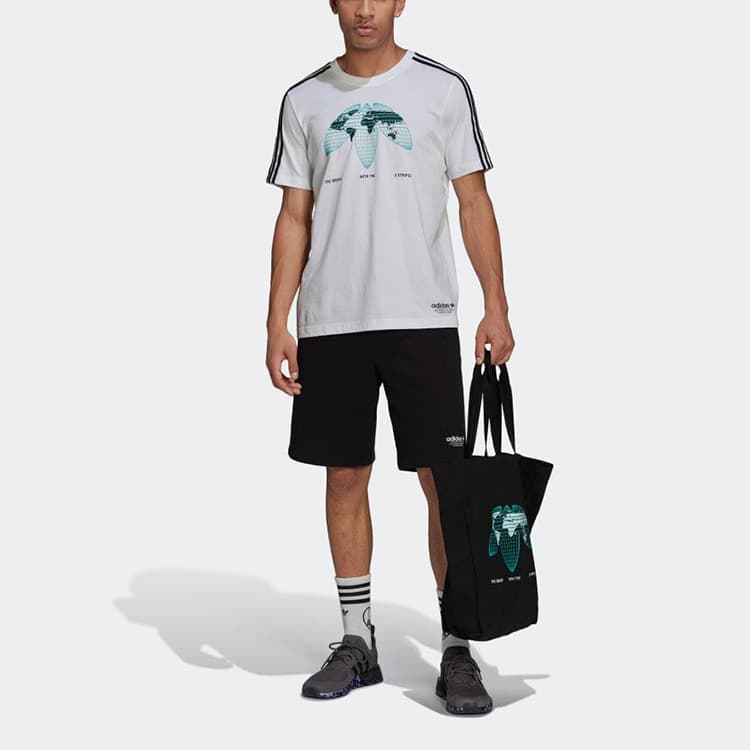 Шорты adidas Originals - изображение 2