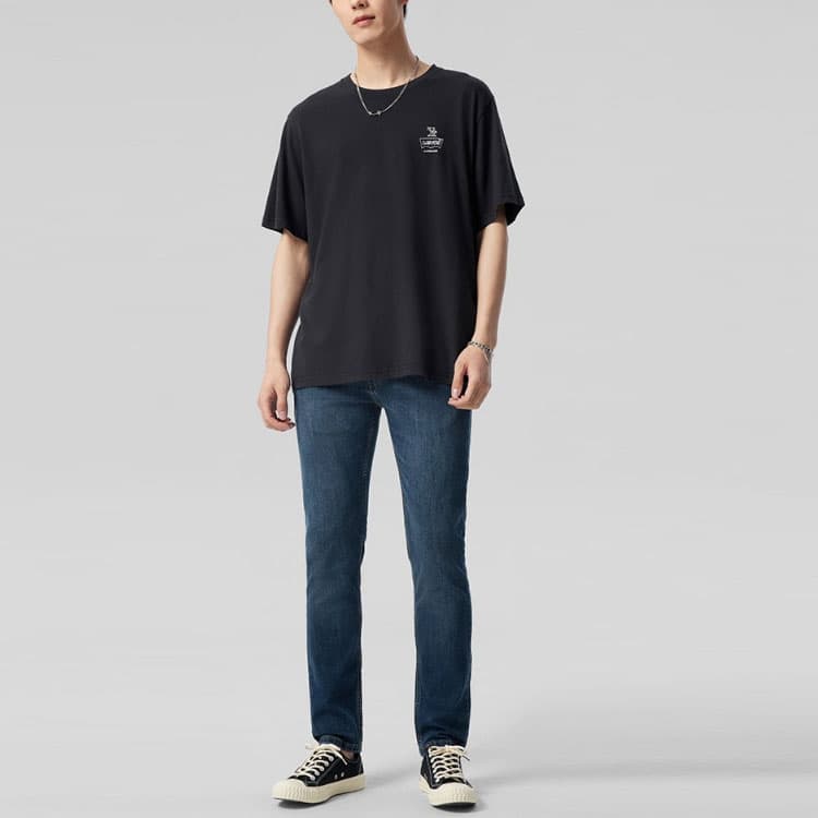 Штаны Levis - изображение 3