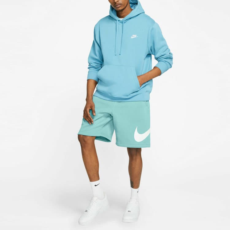Шорты Nike Shorts - изображение 2