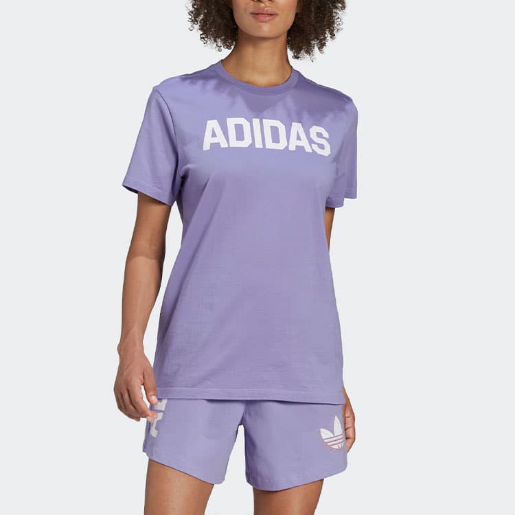 Футболка adidas originals LogoT - изображение 2