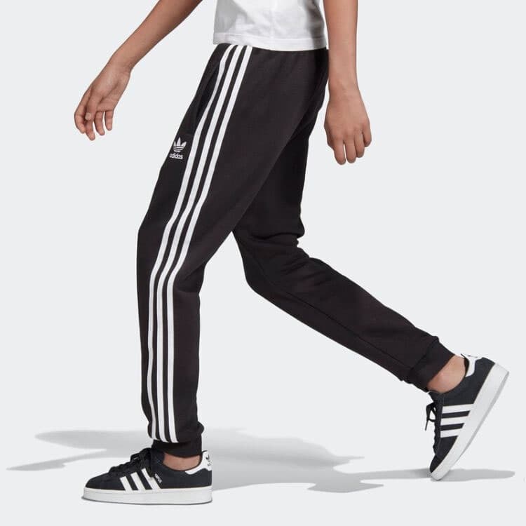adidas Originals Kids Retro Logo Track Pants - изображение 2