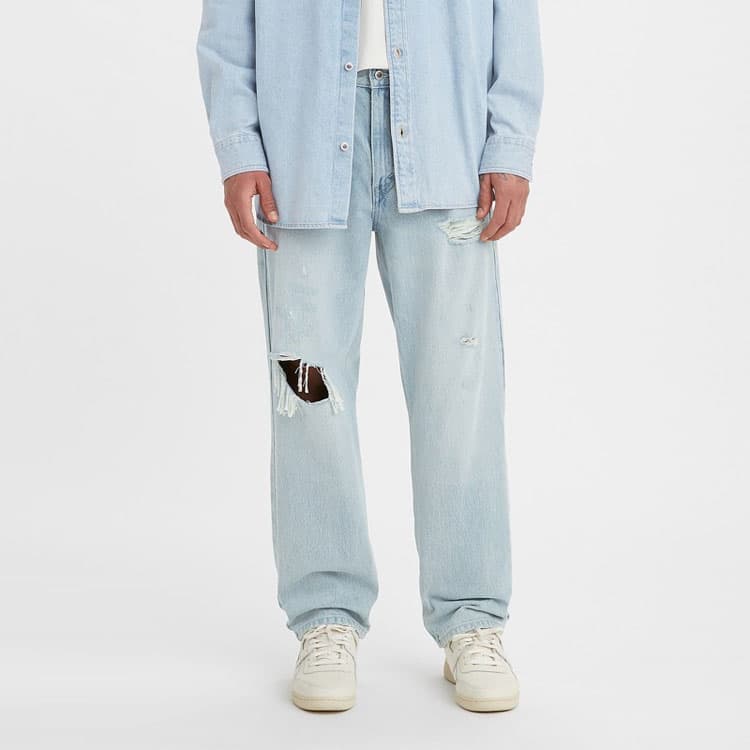 Штаны levis FW22 — фото 3