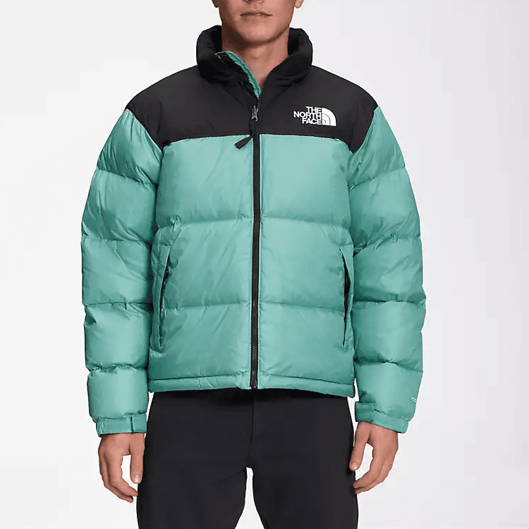 Зимняя куртка The North Face Retro Nuptse 1996 - изображение 2