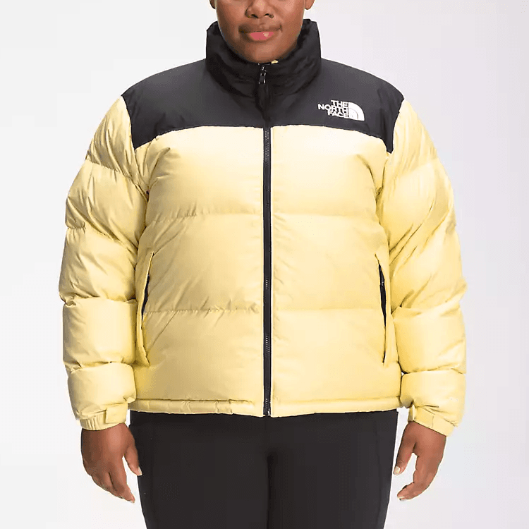 Пуховик The North Face 1996 Nuptse Jacket - изображение 2