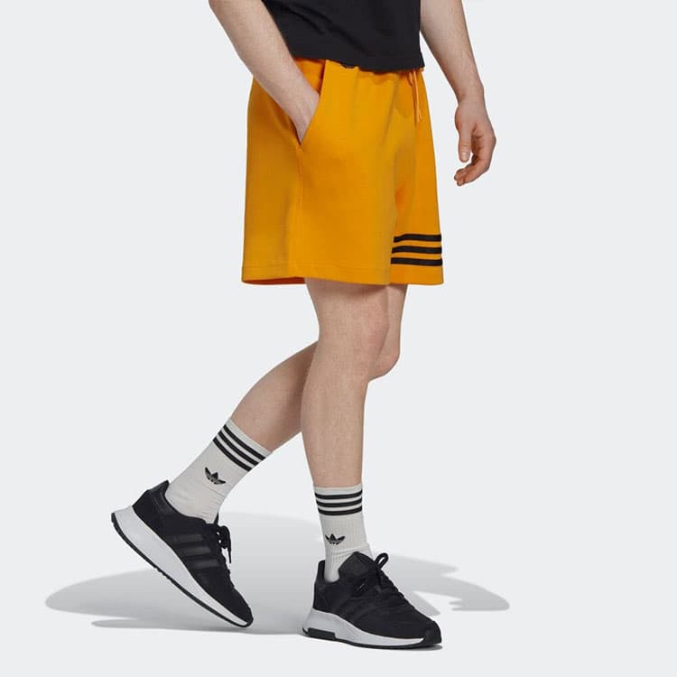 Шорты adidas originals - изображение 4