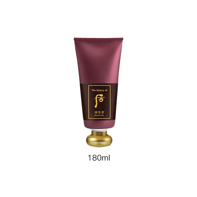 Whoo 180ml180ml*2 - изображение 4