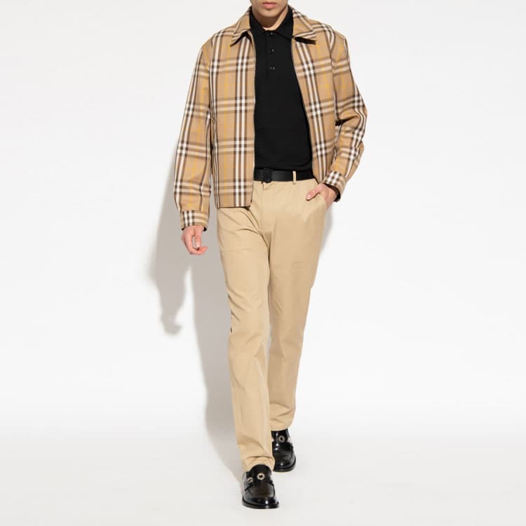 Куртка Burberry FW22 80544821 - изображение 3