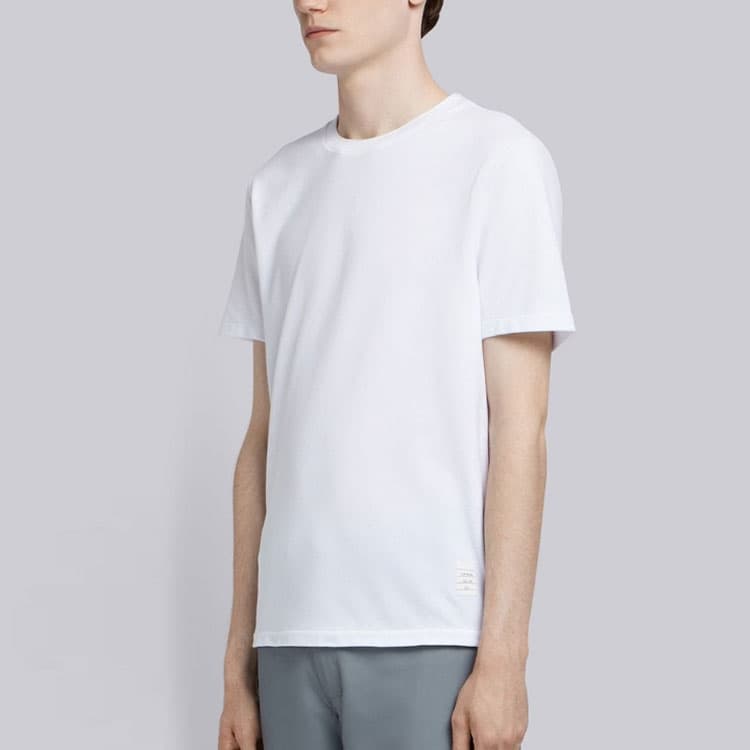 Футболка THOM BROWNE T - изображение 6