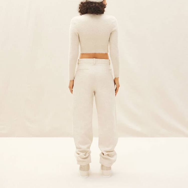 Jacquemus x FW22 - изображение 2