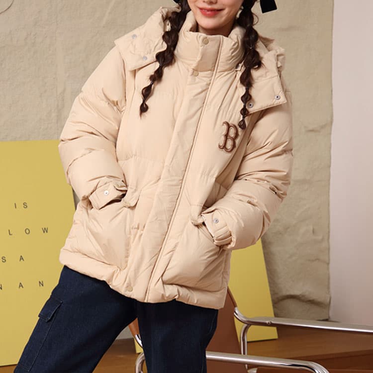 Зимняя куртка MLB FW22 - изображение 4
