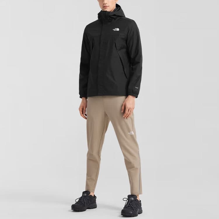 Демисезонная куртка The North Face - изображение 2