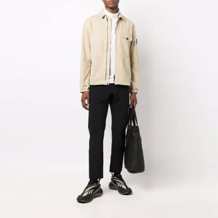 Куртка Stone Island Jacket - изображение 4