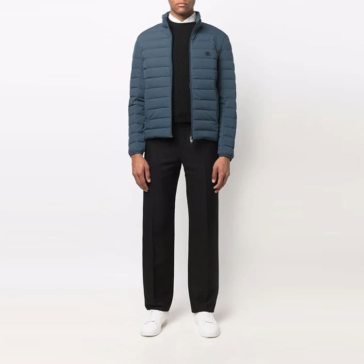 Куртка EMPORIO ARMANI SS22 - изображение 2