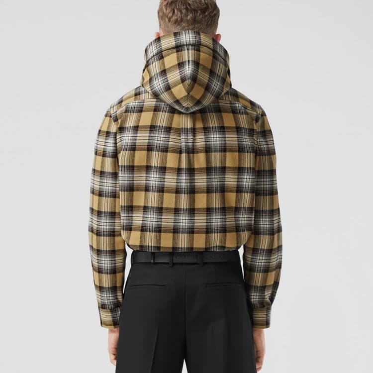 Куртка Burberry FW22 Logo - изображение 4