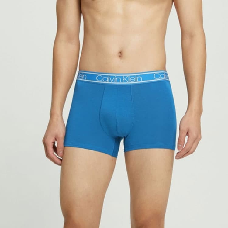 Трусы CKCalvin Klein Logo 3 - изображение 2