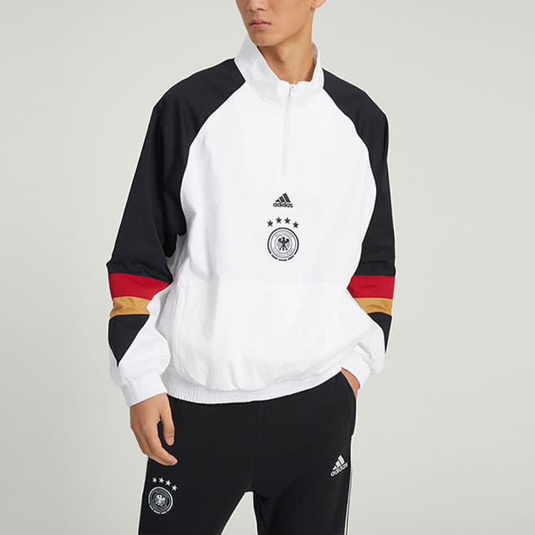 Куртка adidas - изображение 4