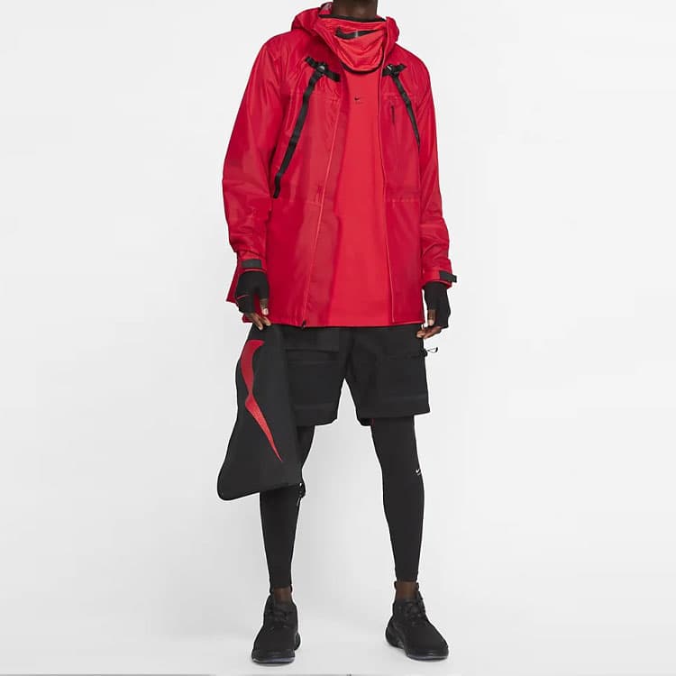 Куртка Nike x MMW Se Jacket - изображение 3