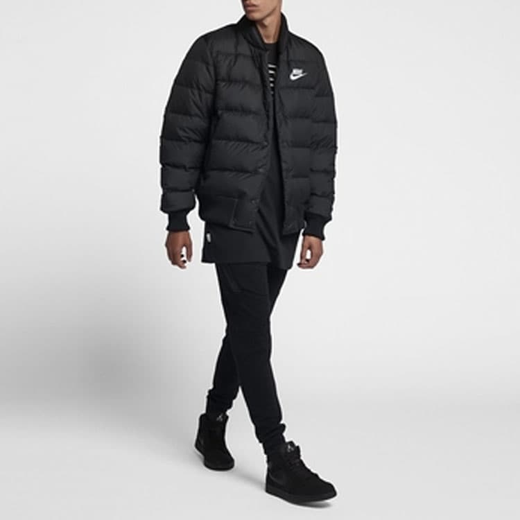 Зимняя куртка Nike - изображение 6