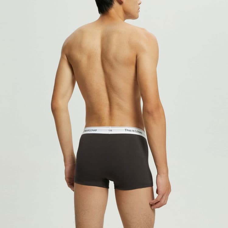 Трусы CKCalvin Klein SS22 Logo 1 - изображение 2