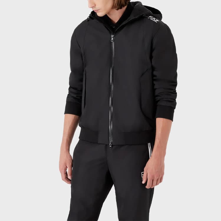 Куртка Emporio Armani - изображение 4