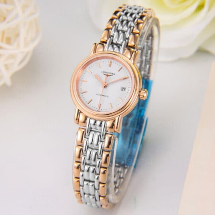 Часы LONGINES 25.5mm L4.321.1.12.7 - изображение 3