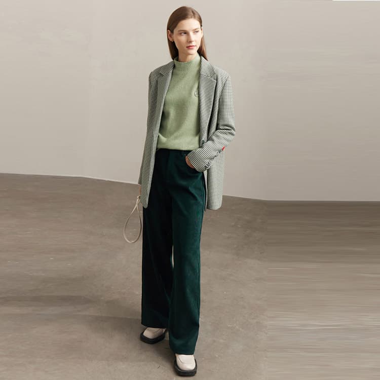 Кардиган AMII FW22 - изображение 3